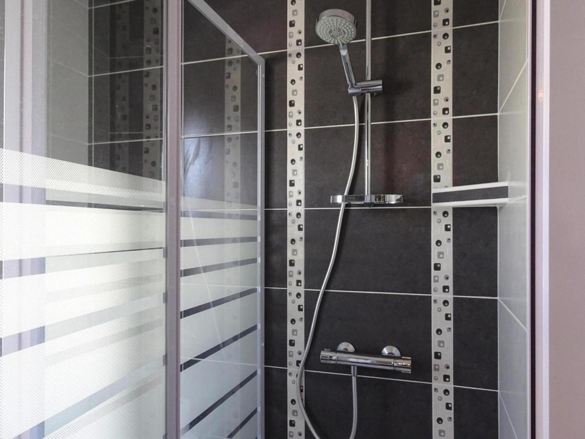 Modern Semi Detached House With Terrace Saint Quay Portrieux Βίλα Εξωτερικό φωτογραφία