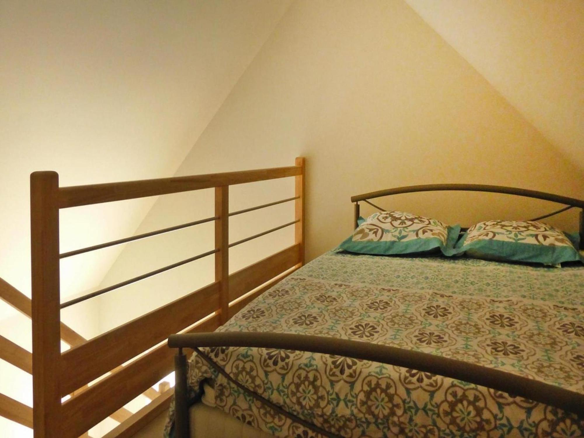 Modern Semi Detached House With Terrace Saint Quay Portrieux Βίλα Εξωτερικό φωτογραφία