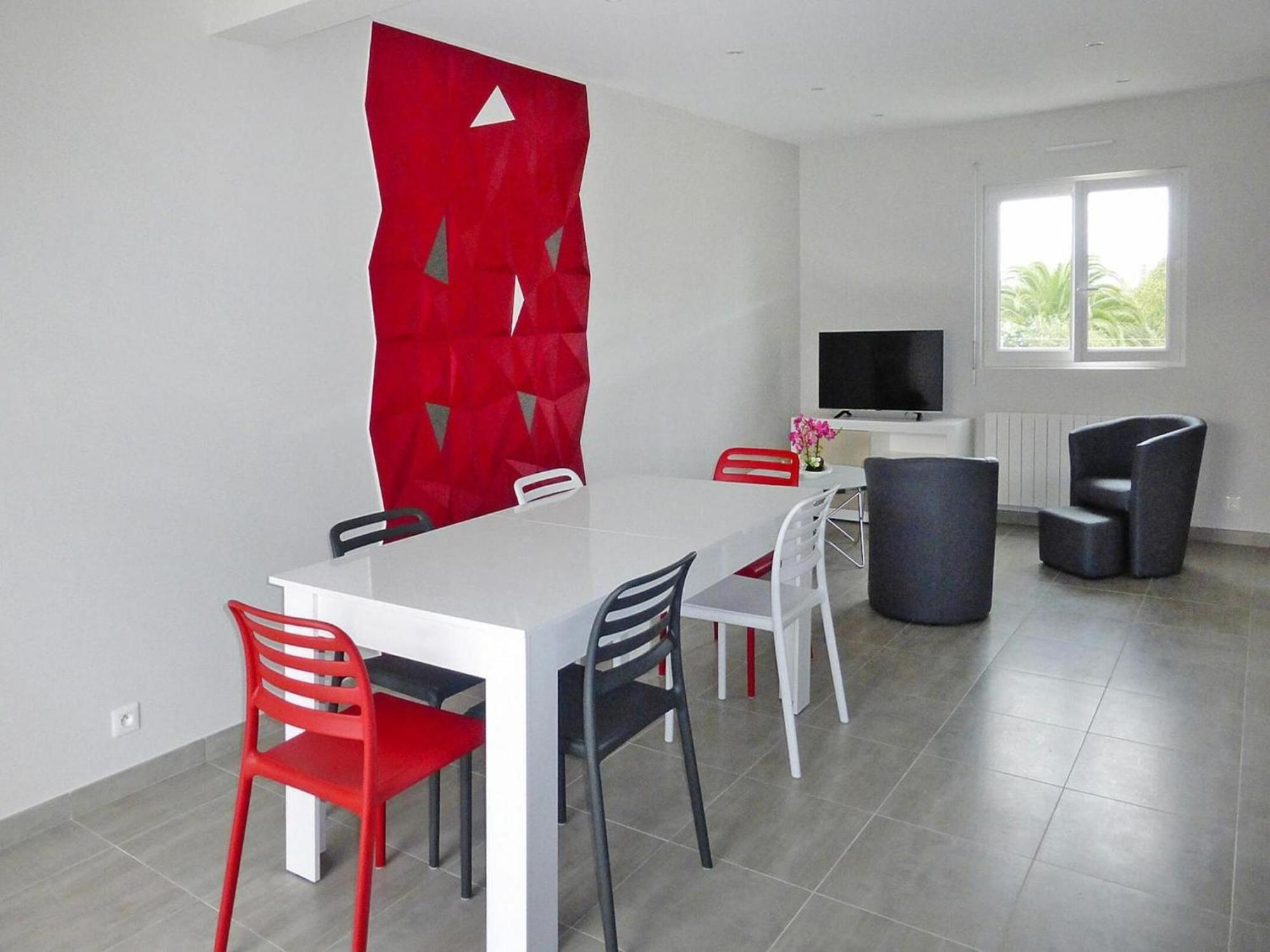 Modern Semi Detached House With Terrace Saint Quay Portrieux Βίλα Εξωτερικό φωτογραφία